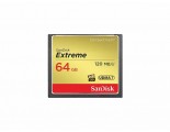 Sandisk 64GB Extreme S CF Memory Card