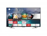 Sharp 4K Ultra HD Smart TV LC-50UE630X