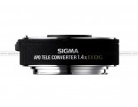 Sigma APO 1.4X EX Tele Converter DG