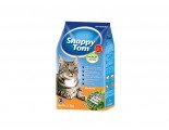 Snappy Tom Mackerel (Cat Dry Food)