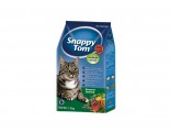 Snappy Tom Gourmet Seafood (Cat Dry Food)