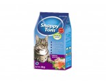 Snappy Tom Salmon with Chicken (Cat Dry Food) 8kg