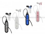 Sony DR-BT100CXP Bluetooth Headphone