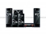 Sony HT-M3 Home Component Home Theatre System