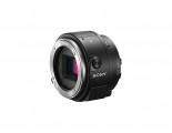 Sony ILCE-QX1 Lens Body
