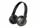 Sony Sound Monitoring Headphones MDR-ZX550BN