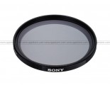 Sony 77mm Circular PL Filter