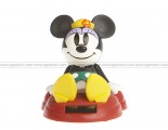 Eco-Power Swinging Head Card/Photo Holder: Disney Minnie Mouse