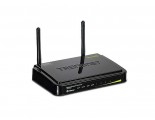 Trendnet 300Mbps Wireless N Home Router TEW-731BR