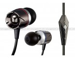 Monster Turbine with ControlTalk In-Ear Speakers