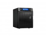 WD Sentinel DX4000 Small Storage Server 16TB