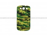 Zazzle Camoflage Case For Samsung S3